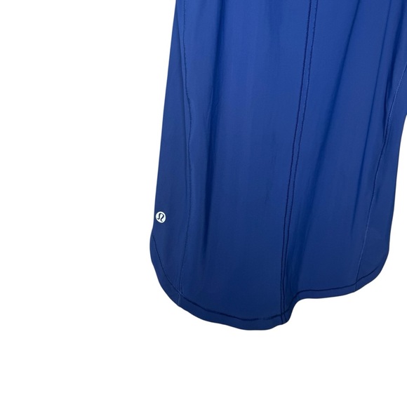 Lululemon Sculpt Tank Top Size 4 - Picture 4 of 5